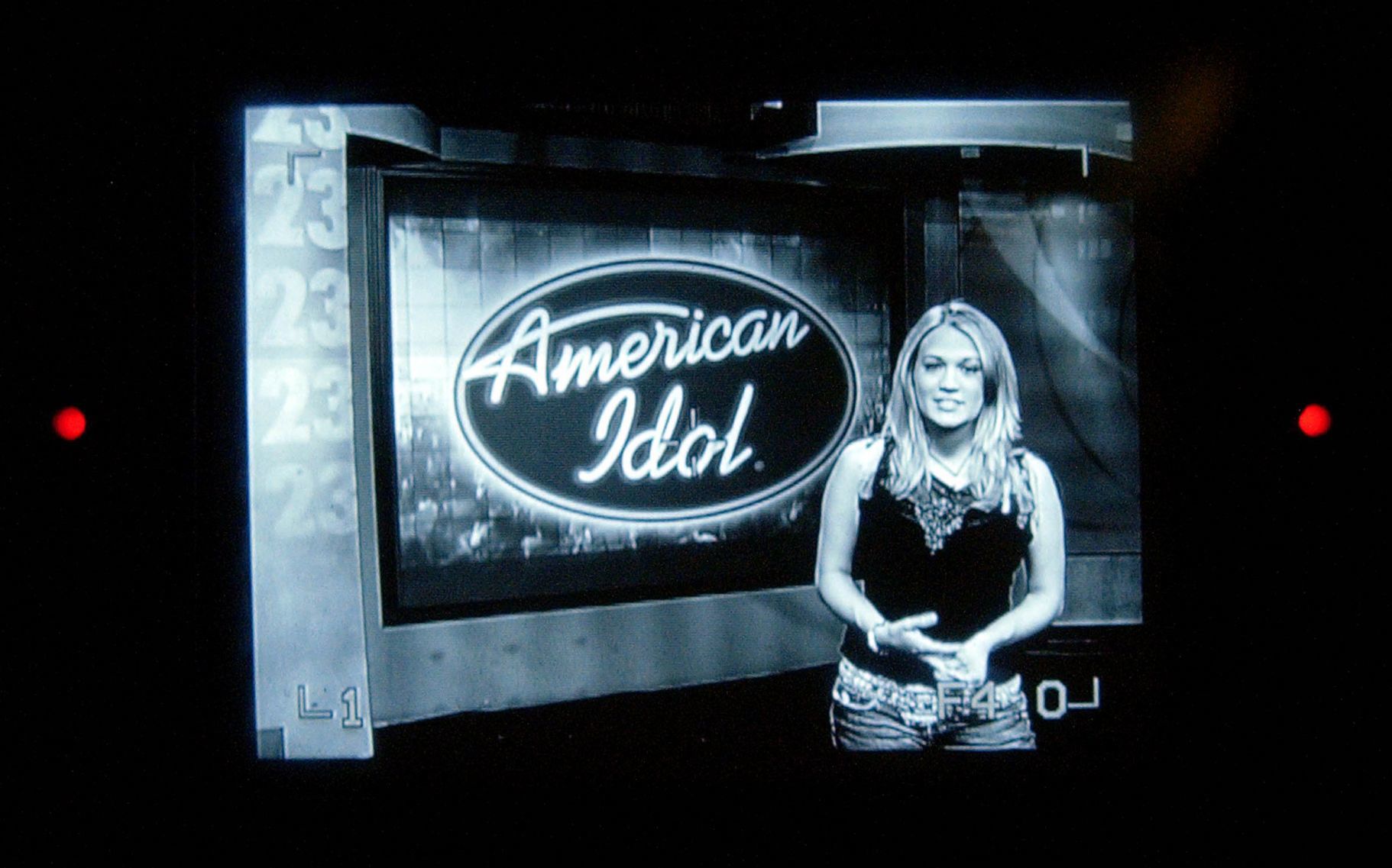 Carrie Underwood